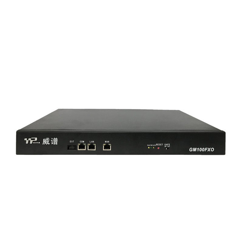 威谱GM100QE GM100FXO
